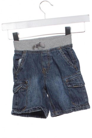 Pantaloni scurți pentru copii Cherokee, Mărime 3-4y/ 104-110 cm, Culoare Albastru, Preț 36,84 Lei