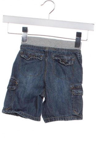 Pantaloni scurți pentru copii Cherokee, Mărime 3-4y/ 104-110 cm, Culoare Albastru, Preț 36,84 Lei