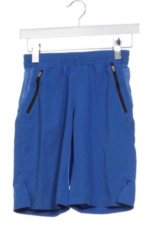 Pantaloni scurți pentru copii Decathlon, Mărime 10-11y/ 146-152 cm, Culoare Albastru, Preț 43,99 Lei