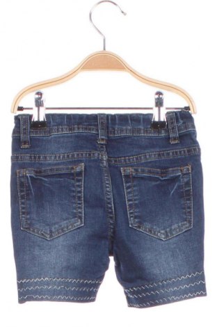 Pantaloni scurți pentru copii Denim&Co., Mărime 2-3y/ 98-104 cm, Culoare Albastru, Preț 37,00 Lei