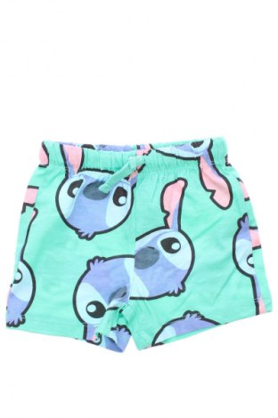 Pantaloni scurți pentru copii Disney, Mărime 9-12m/ 74-80 cm, Culoare Multicolor, Preț 29,99 Lei