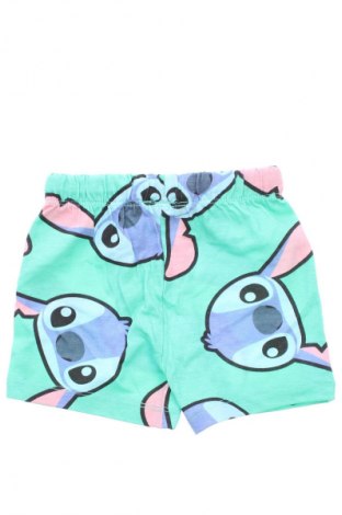 Pantaloni scurți pentru copii Disney, Mărime 9-12m/ 74-80 cm, Culoare Multicolor, Preț 29,99 Lei
