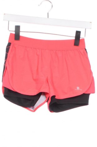 Pantaloni scurți pentru copii Domyos, Mărime 10-11y/ 146-152 cm, Culoare Multicolor, Preț 36,84 Lei
