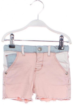 Dětské krátké kalhoty  Firetrap, Velikost 18-24m/ 86-98 cm, Barva Růžová, Cena  354,00 Kč