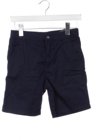 Pantaloni scurți pentru copii H&M, Mărime 9-10y/ 140-146 cm, Culoare Albastru, Preț 70,00 Lei