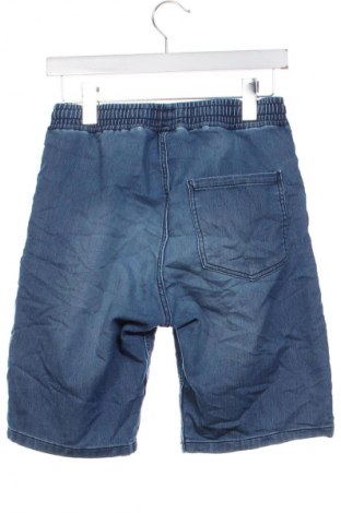 Dětské krátké kalhoty  H&M, Velikost 11-12y/ 152-158 cm, Barva Modrá, Cena  229,00 Kč