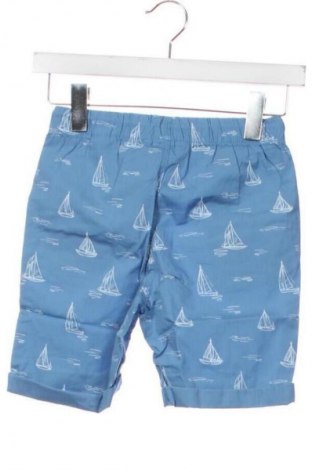 Pantaloni scurți pentru copii H&M, Mărime 7-8y/ 128-134 cm, Culoare Albastru, Preț 48,72 Lei
