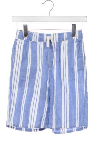 Pantaloni scurți pentru copii H&M, Mărime 8-9y/ 134-140 cm, Culoare Multicolor, Preț 57,38 Lei