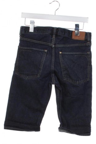 Pantaloni scurți pentru copii H&M, Mărime 12-13y/ 158-164 cm, Culoare Albastru, Preț 48,99 Lei