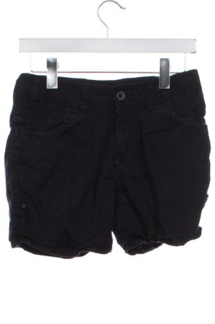Pantaloni scurți pentru copii H&M, Mărime 14-15y/ 168-170 cm, Culoare Negru, Preț 53,99 Lei