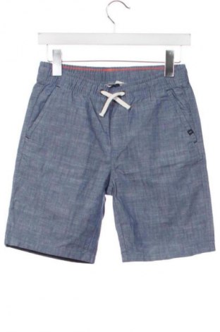 Pantaloni scurți pentru copii H&M, Mărime 11-12y/ 152-158 cm, Culoare Albastru, Preț 37,00 Lei