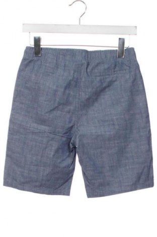 Pantaloni scurți pentru copii H&M, Mărime 11-12y/ 152-158 cm, Culoare Albastru, Preț 37,00 Lei