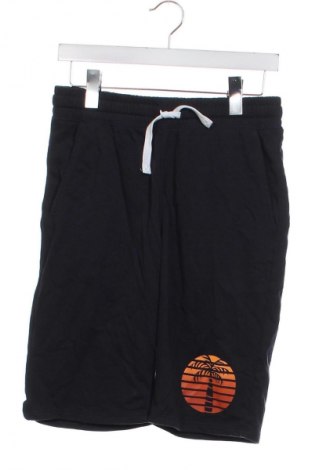 Pantaloni scurți pentru copii H&M, Mărime 12-13y/ 158-164 cm, Culoare Negru, Preț 47,99 Lei