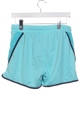 Kinder Shorts H&M, Größe 14-15y/ 168-170 cm, Farbe Blau, Preis 10,99 €