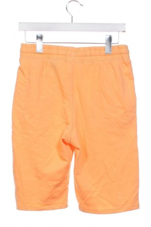 Kinder Shorts H&M, Größe 12-13y/ 158-164 cm, Farbe Orange, Preis 9,99 €