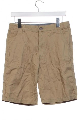 Kinder Shorts H&M, Größe 14-15y/ 168-170 cm, Farbe Beige, Preis 10,99 €