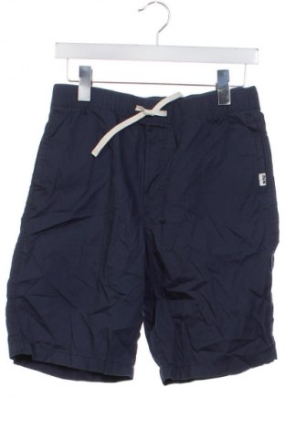 Pantaloni scurți pentru copii H&M, Mărime 14-15y/ 168-170 cm, Culoare Albastru, Preț 51,99 Lei