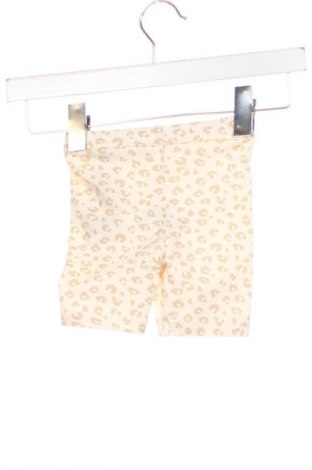 Παιδικό κοντό παντελόνι H&M, Μέγεθος 18-24m/ 86-98 εκ., Χρώμα Πολύχρωμο, Τιμή 11,76 €