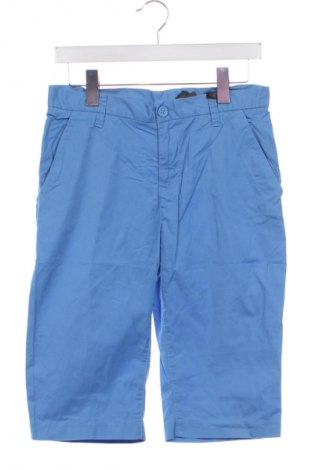 Παιδικό κοντό παντελόνι H&M, Μέγεθος 14-15y/ 168-170 εκ., Χρώμα Μπλέ, Τιμή 7,16 €