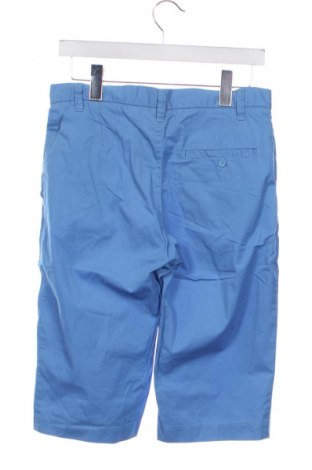 Παιδικό κοντό παντελόνι H&M, Μέγεθος 14-15y/ 168-170 εκ., Χρώμα Μπλέ, Τιμή 7,16 €