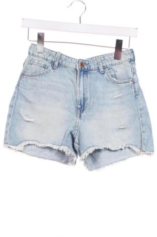 Pantaloni scurți pentru copii H&M, Mărime 10-11y/ 146-152 cm, Culoare Albastru, Preț 36,84 Lei