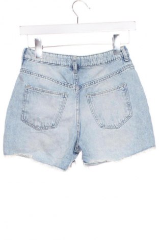 Pantaloni scurți pentru copii H&M, Mărime 10-11y/ 146-152 cm, Culoare Albastru, Preț 36,84 Lei