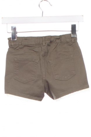 Παιδικό κοντό παντελόνι H&M, Μέγεθος 7-8y/ 128-134 εκ., Χρώμα Πράσινο, Τιμή 11,76 €