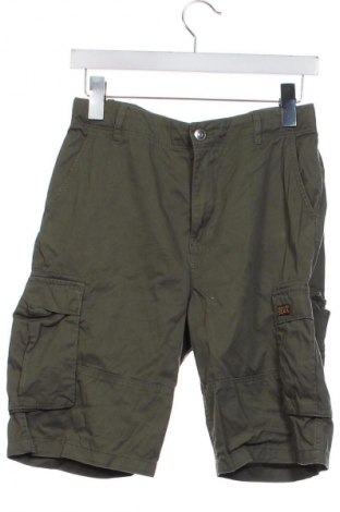 Detské krátke nohavice  H&M, Veľkosť 12-13y/ 158-164 cm, Farba Zelená, Cena  7,16 €