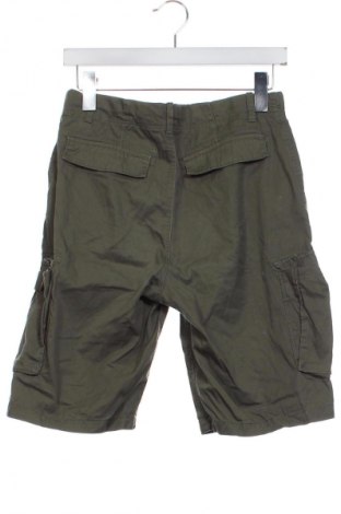 Detské krátke nohavice  H&M, Veľkosť 12-13y/ 158-164 cm, Farba Zelená, Cena  7,16 €
