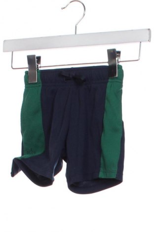 Detské krátke nohavice  H&M, Veľkosť 2-3y/ 98-104 cm, Farba Modrá, Cena  7,16 €