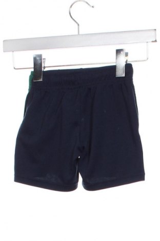 Detské krátke nohavice  H&M, Veľkosť 2-3y/ 98-104 cm, Farba Modrá, Cena  7,16 €