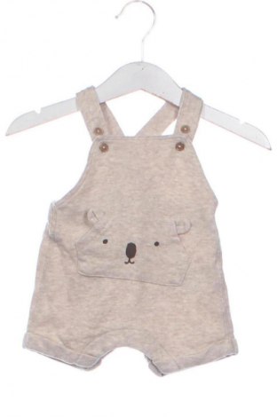 Dětské krátké kalhoty  H&M, Velikost 0-1m/ 50 cm, Barva Béžová, Cena  291,00 Kč