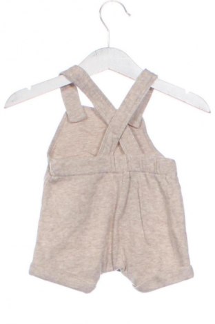 Dětské krátké kalhoty  H&M, Velikost 0-1m/ 50 cm, Barva Béžová, Cena  291,00 Kč