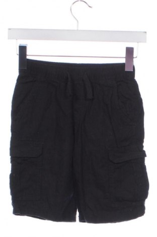Dětské krátké kalhoty  H&M, Velikost 6-7y/ 122-128 cm, Barva Černá, Cena  177,00 Kč
