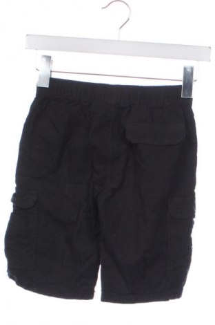 Dětské krátké kalhoty  H&M, Velikost 6-7y/ 122-128 cm, Barva Černá, Cena  177,00 Kč