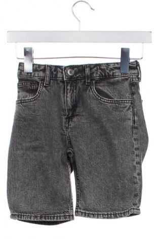 Pantaloni scurți pentru copii H&M, Mărime 6-7y/ 122-128 cm, Culoare Gri, Preț 36,01 Lei
