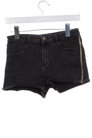 Pantaloni scurți pentru copii H&M, Mărime 11-12y/ 152-158 cm, Culoare Gri, Preț 36,01 Lei