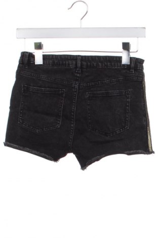 Pantaloni scurți pentru copii H&M, Mărime 11-12y/ 152-158 cm, Culoare Gri, Preț 36,01 Lei