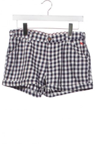 Pantaloni scurți pentru copii H&M L.O.G.G., Mărime 14-15y/ 168-170 cm, Culoare Multicolor, Preț 29,99 Lei