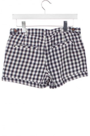 Pantaloni scurți pentru copii H&M L.O.G.G., Mărime 14-15y/ 168-170 cm, Culoare Multicolor, Preț 29,99 Lei