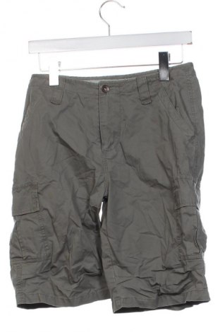 Pantaloni scurți pentru copii Here+There, Mărime 12-13y/ 158-164 cm, Culoare Verde, Preț 48,99 Lei
