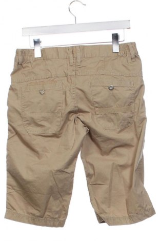 Pantaloni scurți pentru copii Here+There, Mărime 15-18y/ 170-176 cm, Culoare Bej, Preț 46,99 Lei