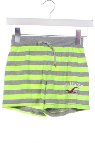 Pantaloni scurți pentru copii Hollister, Mărime 13-14y/ 164-168 cm, Culoare Multicolor, Preț 47,00 Lei