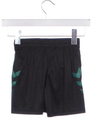 Детски къс панталон Hummel, Размер 4-5y/ 110-116 см, Цвят Многоцветен, Цена 18,00 лв.