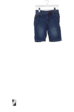 Pantaloni scurți pentru copii Jbc, Mărime 12-13y/ 158-164 cm, Culoare Albastru, Preț 44,99 Lei