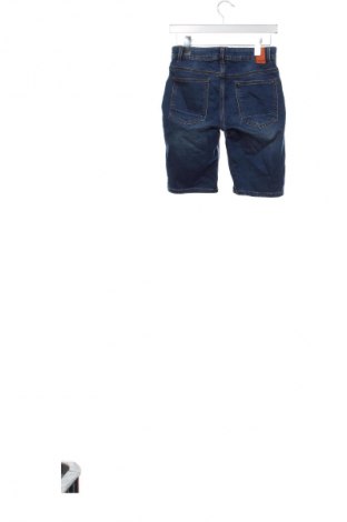 Pantaloni scurți pentru copii Jbc, Mărime 12-13y/ 158-164 cm, Culoare Albastru, Preț 44,99 Lei
