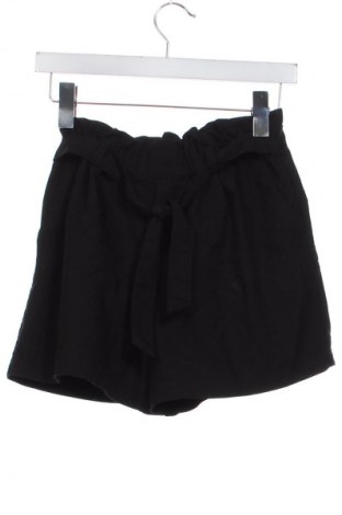 Detské krátke nohavice  Kiabi, Veľkosť 13-14y/ 164-168 cm, Farba Čierna, Cena  8,95 €
