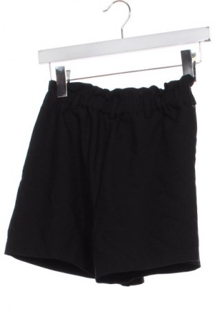 Detské krátke nohavice  Kiabi, Veľkosť 13-14y/ 164-168 cm, Farba Čierna, Cena  8,95 €