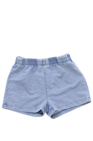 Pantaloni scurți pentru copii Kids, Mărime 3-4y/ 104-110 cm, Culoare Albastru, Preț 29,99 Lei