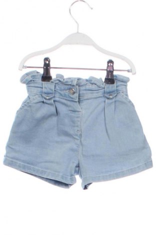 Dětské krátké kalhoty  LC Waikiki, Velikost 18-24m/ 86-98 cm, Barva Modrá, Cena  291,00 Kč